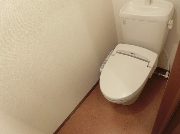 レーヴ平和台の物件内観写真